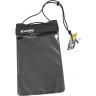 Гермочехол TALBERG RAIN PAD, черный 4603773179223