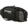 Гермосумка TALBERG DRY BAG CITY 40, черный 4603773179087