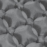 Коврик надувной TALBERG AIR GREY MAT 192х58х5, серый 4673727793331