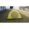 Палатка TALBERG MALM 3 зелёный 4650054828899